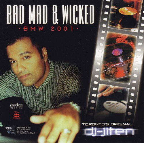 DJ Jiten Songs MP3 Download